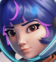 Juno portrait