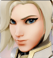 Mercy