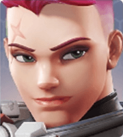 Zarya